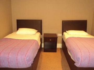 Newham Hotel Londra